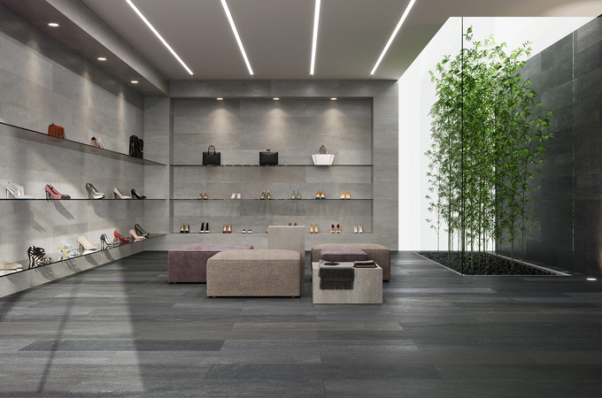 Керамогранит Про Нордик Kerama Marazzi