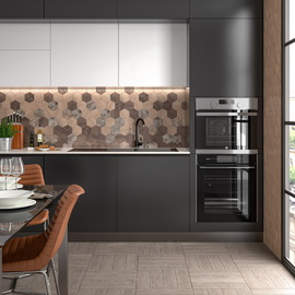 Монруж Kerama Marazzi