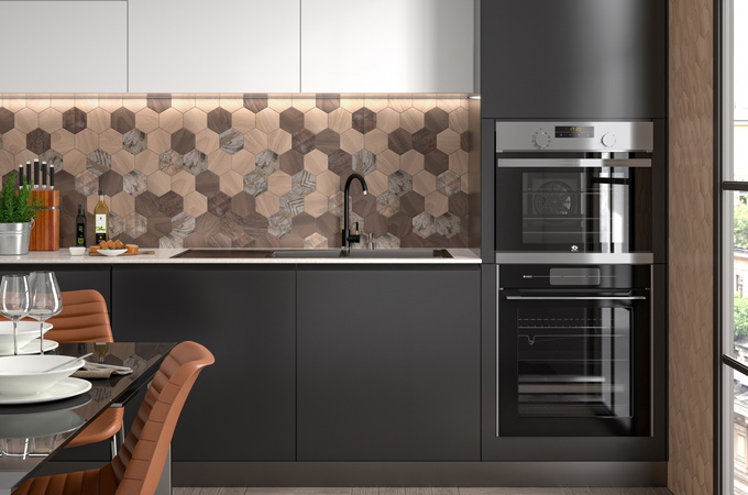 Керамогранит Монруж Kerama Marazzi