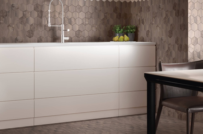 Керамогранит Монруж Kerama Marazzi