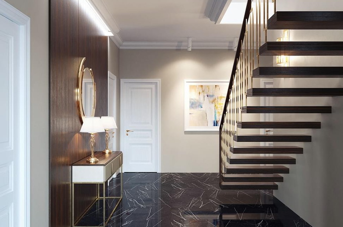 Керамогранит Oasis Staro