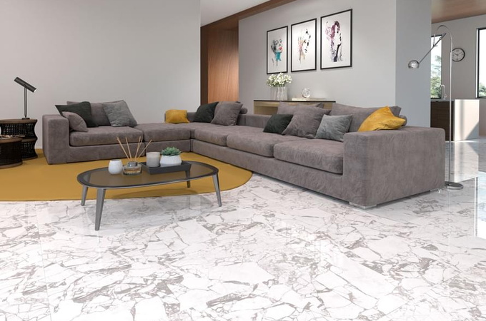 Керамогранит Oasis Staro
