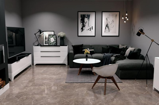 Керамогранит Oasis Staro