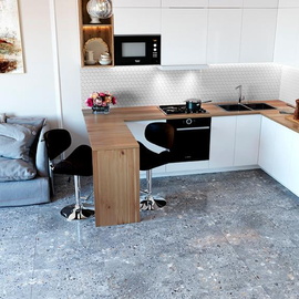 Oasis Staro