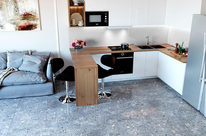 Керамогранит Oasis Staro