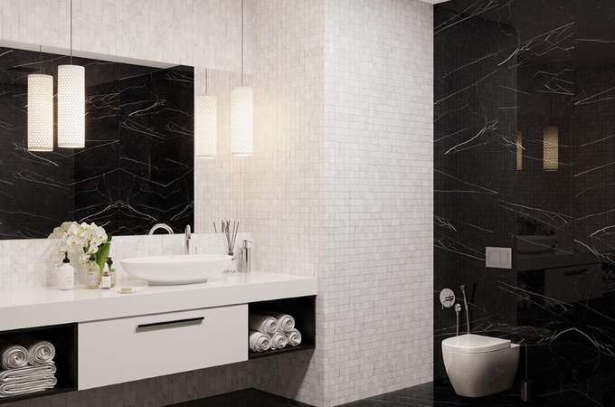 Керамогранит Oasis Staro