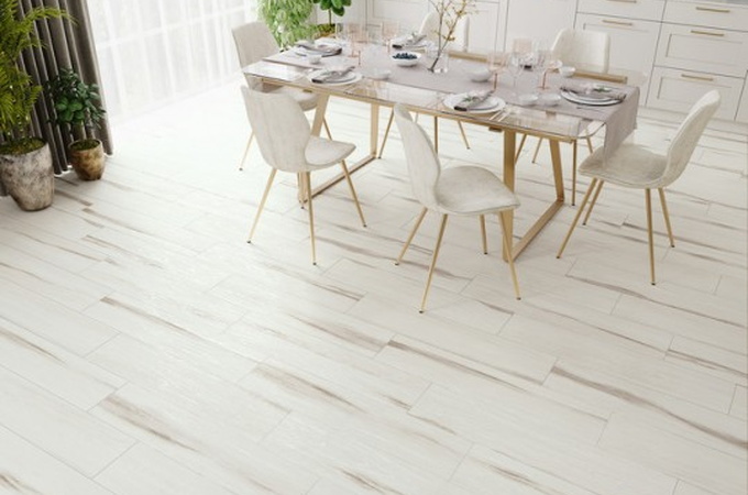 Linden Alma Ceramica (Уралкерамика)