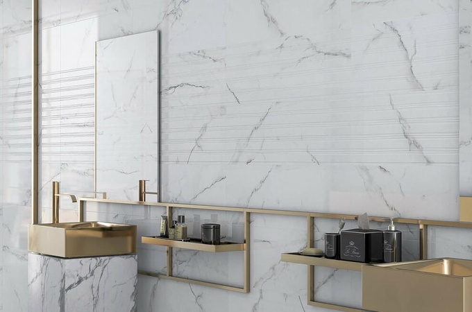 Керамическая плитка Fontana Argenta Ceramica