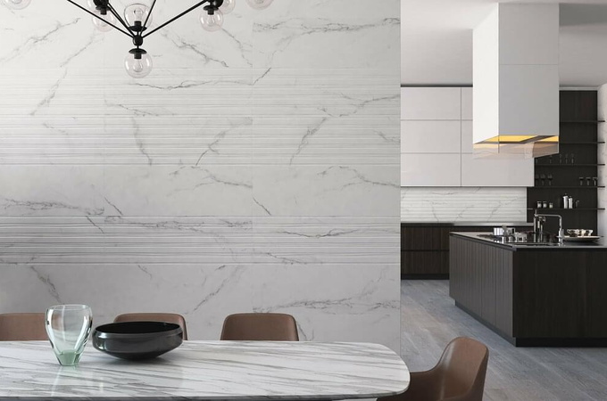 Керамическая плитка Fontana Argenta Ceramica