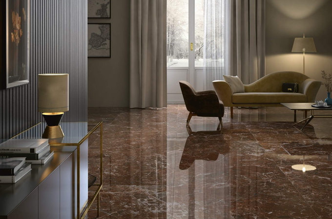 Керамогранит Риальто Kerama Marazzi