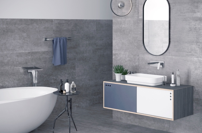 Керамогранит Giovanni Gracia Ceramica