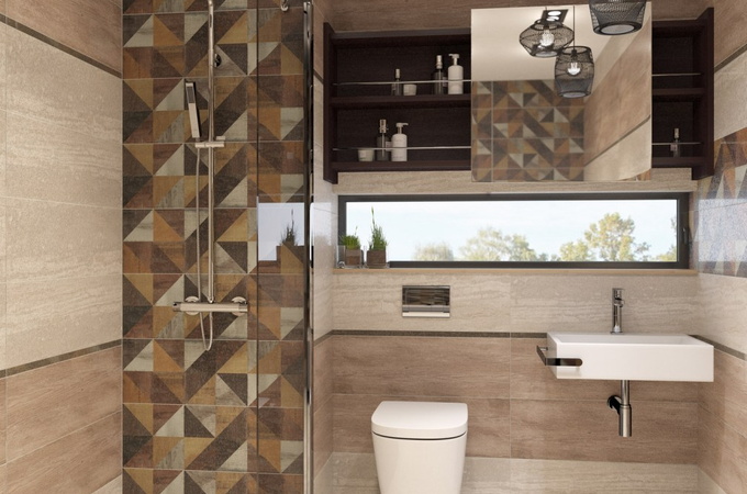 Керамогранит Ottavia Gracia Ceramica