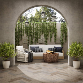 Порфидо Kerama Marazzi