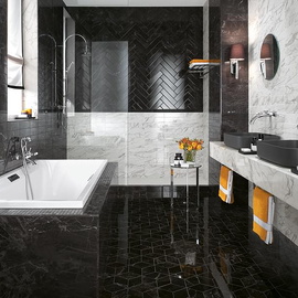 Brick Atelier Atlas Concorde