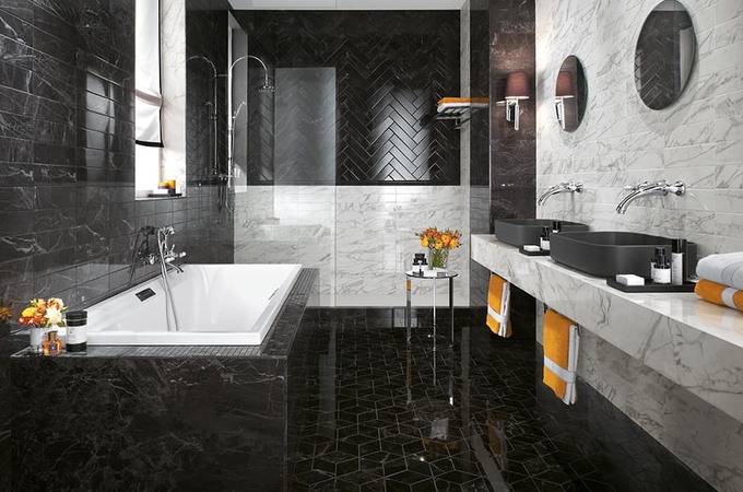 Brick Atelier Atlas Concorde