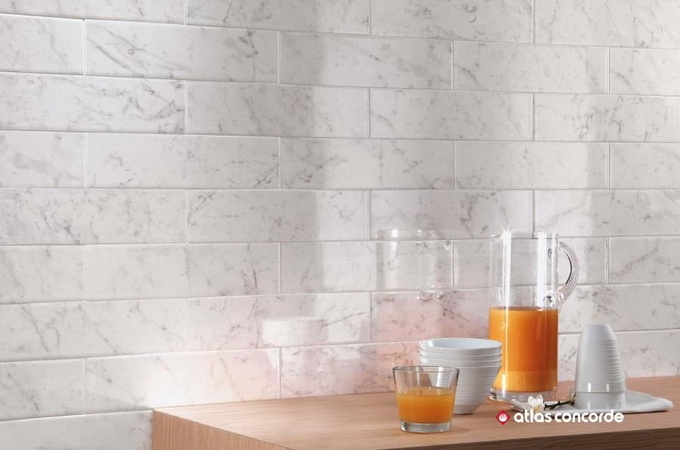 Brick Atelier Atlas Concorde