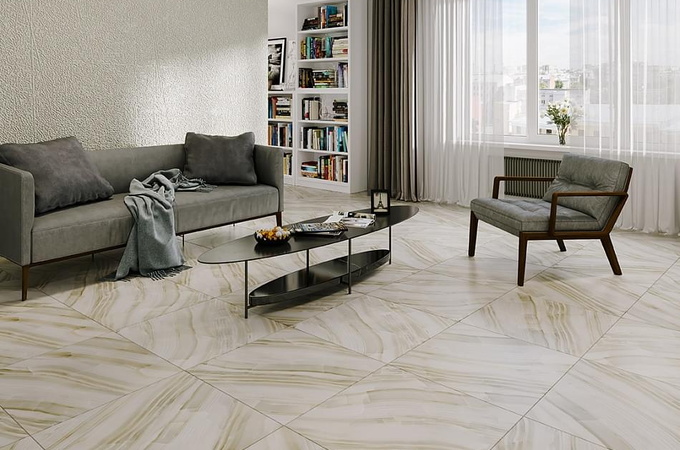 Керамогранит ISTANBUL AXIMA