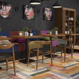 Colorwood Cersanit