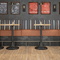 Керамогранит Industrialwood Cersanit