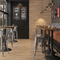 Керамогранит Industrialwood Cersanit
