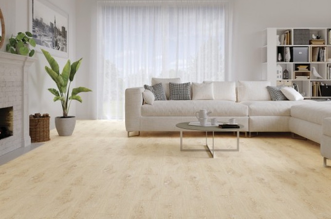 Керамогранит Patinawood Cersanit