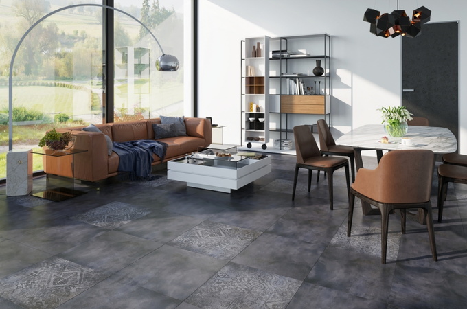Керамогранит Antares Gracia Ceramica
