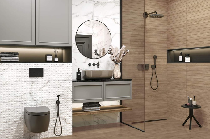 Aurea New Trend