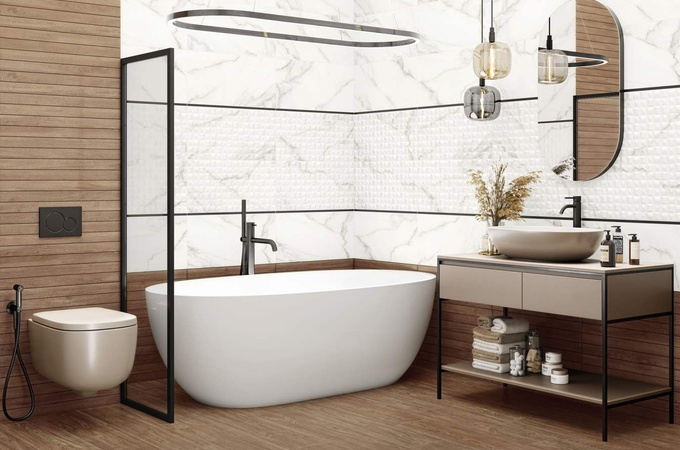 Aurea New Trend