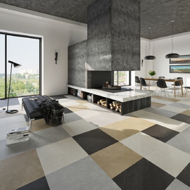 Ricamo Gracia Ceramica