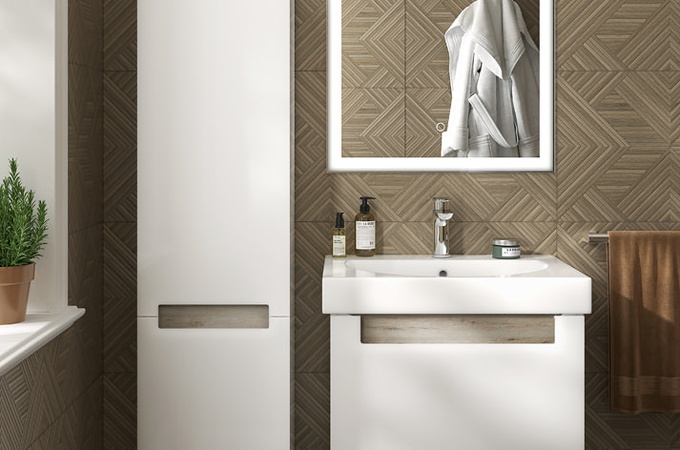 Керамогранит Листоне Kerama Marazzi