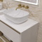 Керамогранит Ivory Cersanit