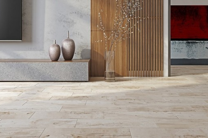 Керамогранит Harbourwood Cersanit