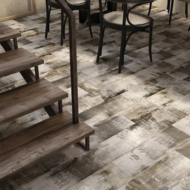 Shabbywood Cersanit