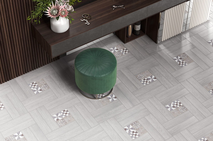 Керамогранит Вяз Kerama Marazzi