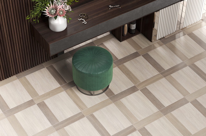 Керамогранит Вяз Kerama Marazzi