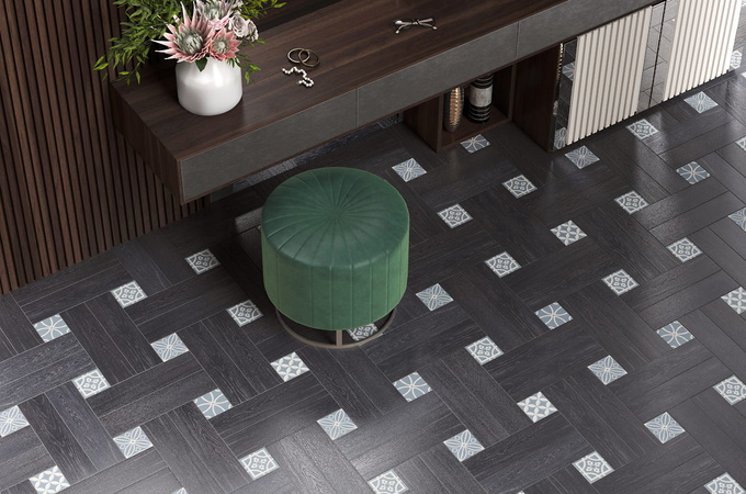 Керамогранит Вяз Kerama Marazzi