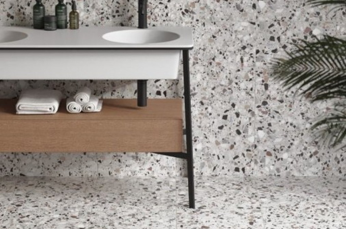 Керамогранит Fancy Stone Cersanit