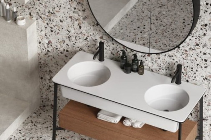 Керамогранит Fancy Stone Cersanit