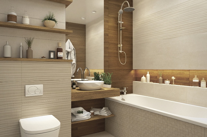 Керамогранит Quarta Gracia Ceramica