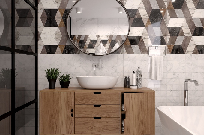 Керамогранит Vinde Gracia Ceramica