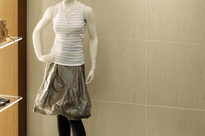 Керамогранит Dream Wood Estima