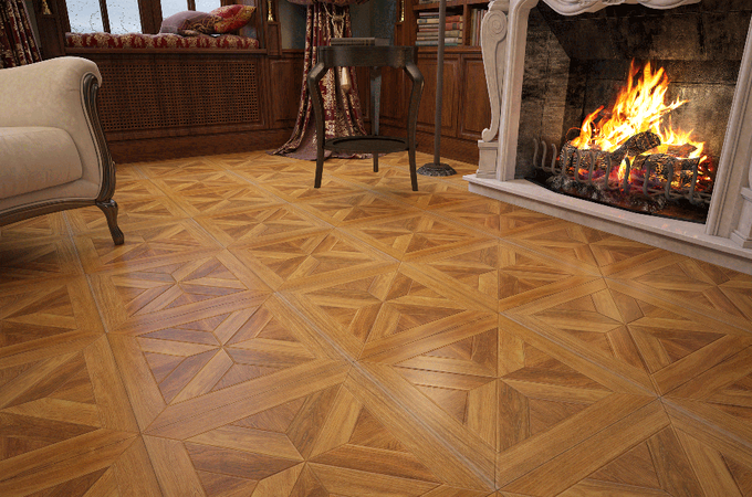 Керамогранит Rinaldi Gracia Ceramica
