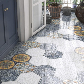 Парк Гуэля Kerama Marazzi