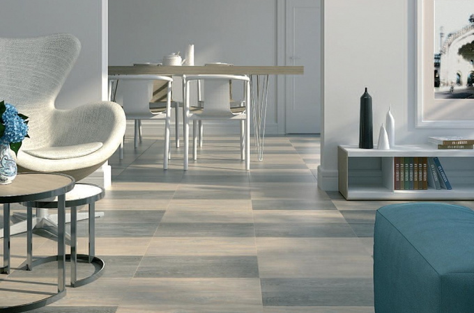 Керамогранит Палисандр Kerama Marazzi
