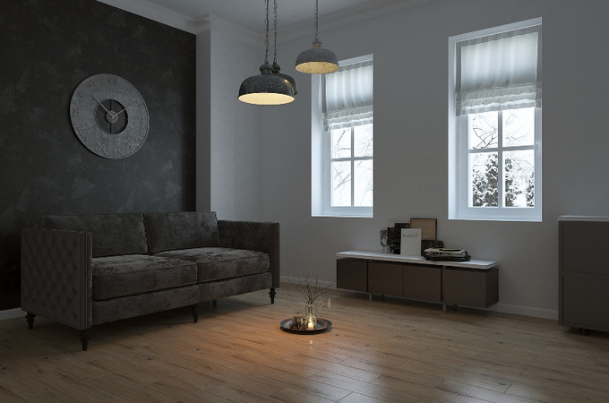 Керамогранит Eccelente Gracia Ceramica