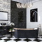 Black & Gold Eletto