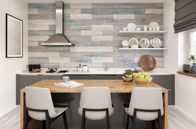 Керамогранит Senso Gracia Ceramica