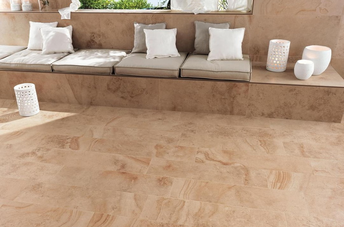 Ступени Sunrock Atlas Concorde