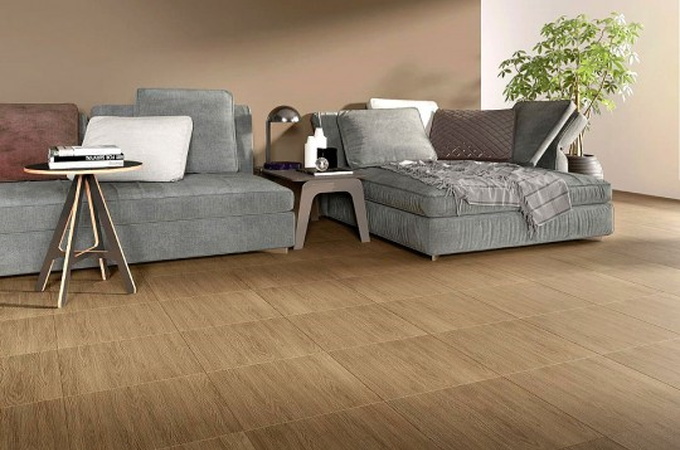 Керамогранит Scandic Cersanit