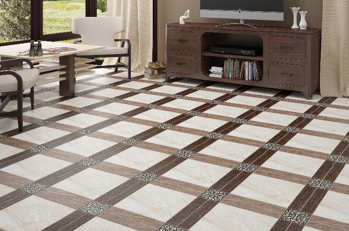Керамогранит Tuluza Gracia Ceramica